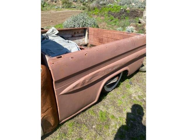 1959 Chevrolet 3100 (CC-2112610) for sale in Cadillac, Michigan