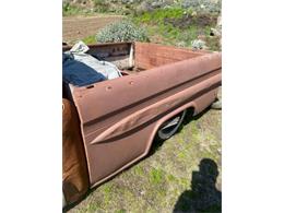 1959 Chevrolet 3100 (CC-2112610) for sale in Cadillac, Michigan
