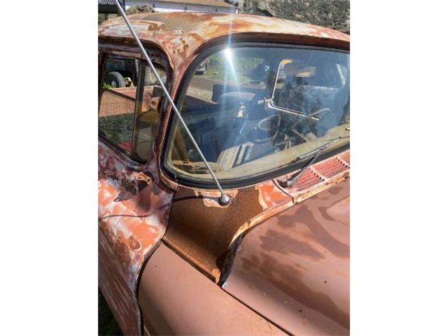 1959 Chevrolet 3100 (CC-2112610) for sale in Cadillac, Michigan