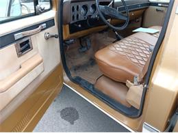 1984 Chevrolet Scottsdale (CC-2112611) for sale in Cadillac, Michigan