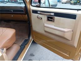 1984 Chevrolet Scottsdale (CC-2112611) for sale in Cadillac, Michigan