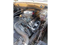 1984 Chevrolet Scottsdale (CC-2112611) for sale in Cadillac, Michigan