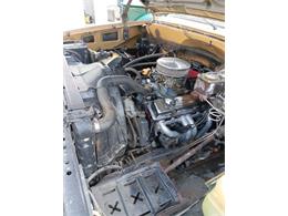 1984 Chevrolet Scottsdale (CC-2112611) for sale in Cadillac, Michigan