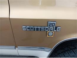 1984 Chevrolet Scottsdale (CC-2112611) for sale in Cadillac, Michigan