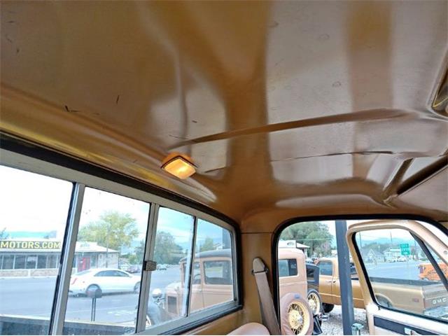 1984 Chevrolet Scottsdale (CC-2112611) for sale in Cadillac, Michigan