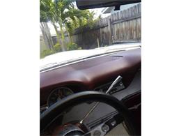 1961 Ford Thunderbird (CC-2112612) for sale in Cadillac, Michigan