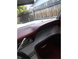1961 Ford Thunderbird (CC-2112612) for sale in Cadillac, Michigan