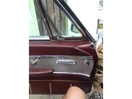 1961 Ford Thunderbird (CC-2112612) for sale in Cadillac, Michigan