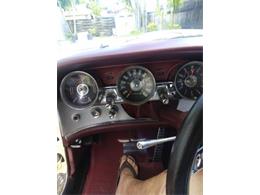 1961 Ford Thunderbird (CC-2112612) for sale in Cadillac, Michigan