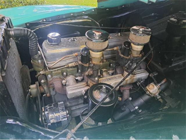 1951 Chevrolet 3100 (CC-2112613) for sale in Cadillac, Michigan