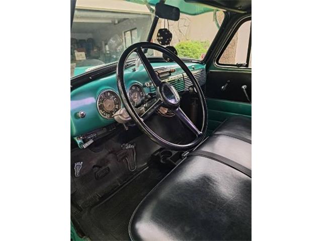 1951 Chevrolet 3100 (CC-2112613) for sale in Cadillac, Michigan