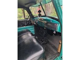 1951 Chevrolet 3100 (CC-2112613) for sale in Cadillac, Michigan