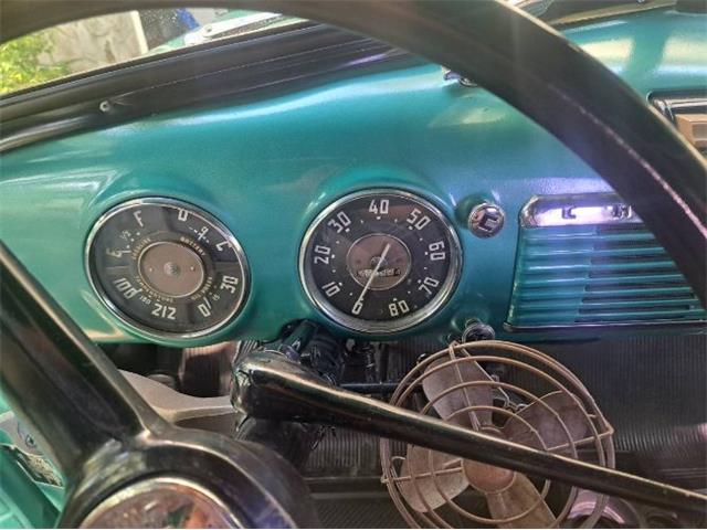 1951 Chevrolet 3100 (CC-2112613) for sale in Cadillac, Michigan