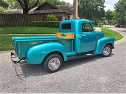 1951 Chevrolet 3100 (CC-2112613) for sale in Cadillac, Michigan