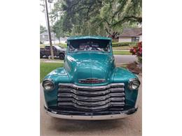 1951 Chevrolet 3100 (CC-2112613) for sale in Cadillac, Michigan