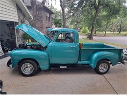 1951 Chevrolet 3100 (CC-2112613) for sale in Cadillac, Michigan