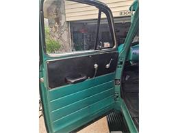 1951 Chevrolet 3100 (CC-2112613) for sale in Cadillac, Michigan