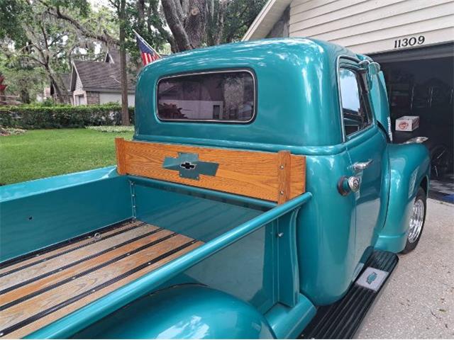 1951 Chevrolet 3100 (CC-2112613) for sale in Cadillac, Michigan