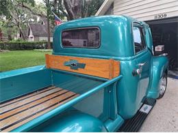 1951 Chevrolet 3100 (CC-2112613) for sale in Cadillac, Michigan