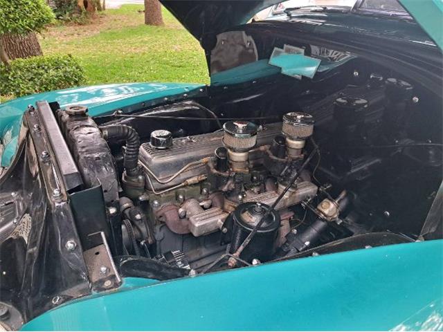 1951 Chevrolet 3100 (CC-2112613) for sale in Cadillac, Michigan