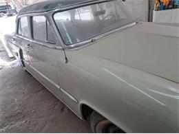 1953 Lincoln Capri (CC-2112614) for sale in Cadillac, Michigan