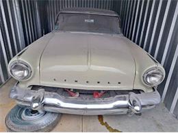 1953 Lincoln Capri (CC-2112614) for sale in Cadillac, Michigan
