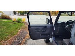 2004 Jeep Wrangler (CC-2112615) for sale in Cadillac, Michigan