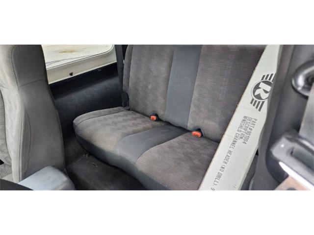 2004 Jeep Wrangler (CC-2112615) for sale in Cadillac, Michigan