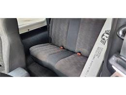 2004 Jeep Wrangler (CC-2112615) for sale in Cadillac, Michigan