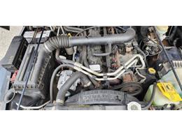 2004 Jeep Wrangler (CC-2112615) for sale in Cadillac, Michigan