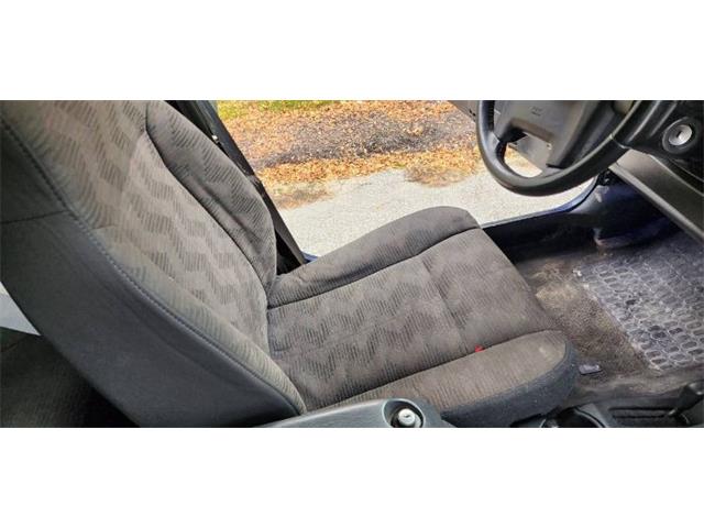 2004 Jeep Wrangler (CC-2112615) for sale in Cadillac, Michigan