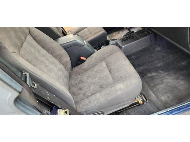 2004 Jeep Wrangler (CC-2112615) for sale in Cadillac, Michigan