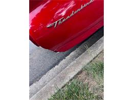 1963 Ford Thunderbird (CC-2112616) for sale in Cadillac, Michigan