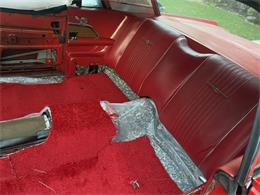 1963 Ford Thunderbird (CC-2112616) for sale in Cadillac, Michigan