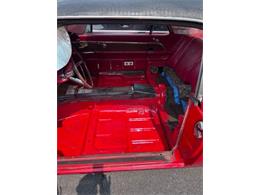 1963 Ford Thunderbird (CC-2112616) for sale in Cadillac, Michigan