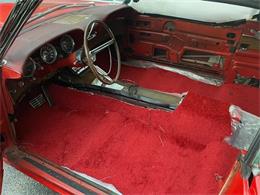1963 Ford Thunderbird (CC-2112616) for sale in Cadillac, Michigan