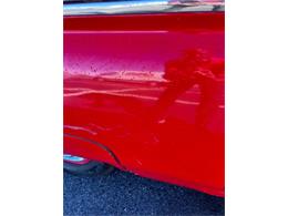 1963 Ford Thunderbird (CC-2112616) for sale in Cadillac, Michigan