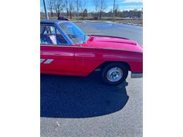 1963 Ford Thunderbird (CC-2112616) for sale in Cadillac, Michigan
