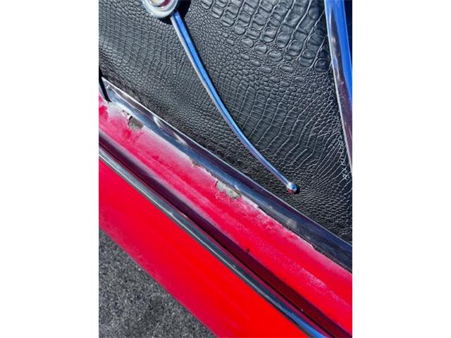 1963 Ford Thunderbird (CC-2112616) for sale in Cadillac, Michigan