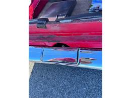 1963 Ford Thunderbird (CC-2112616) for sale in Cadillac, Michigan