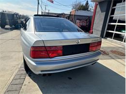 1997 BMW 840ci (CC-2112617) for sale in Cadillac, Michigan