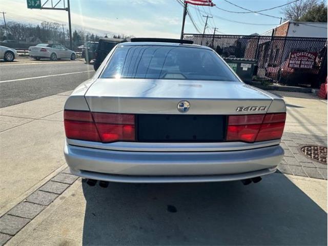 1997 BMW 840ci (CC-2112617) for sale in Cadillac, Michigan