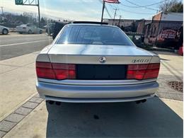 1997 BMW 840ci (CC-2112617) for sale in Cadillac, Michigan