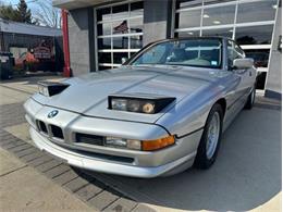 1997 BMW 840ci (CC-2112617) for sale in Cadillac, Michigan