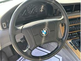 1997 BMW 840ci (CC-2112617) for sale in Cadillac, Michigan