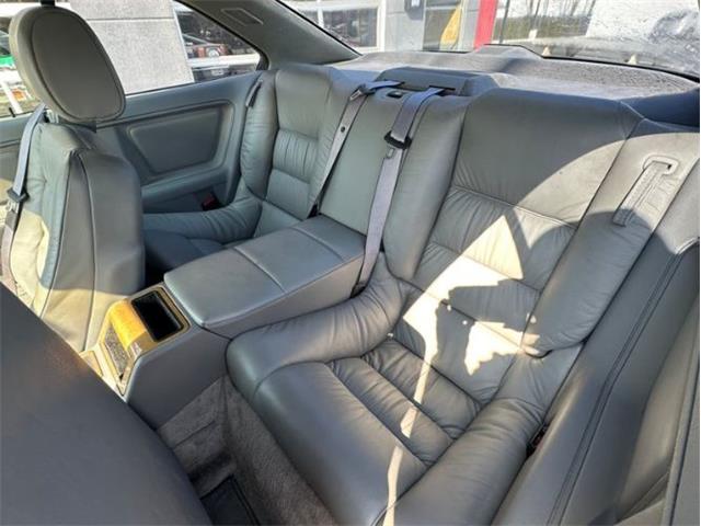 1997 BMW 840ci (CC-2112617) for sale in Cadillac, Michigan