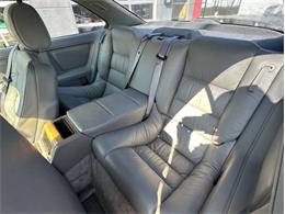 1997 BMW 840ci (CC-2112617) for sale in Cadillac, Michigan
