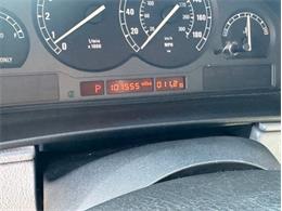 1997 BMW 840ci (CC-2112617) for sale in Cadillac, Michigan