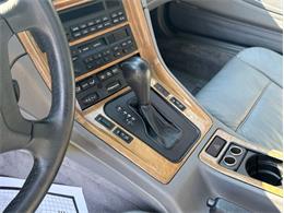 1997 BMW 840ci (CC-2112617) for sale in Cadillac, Michigan