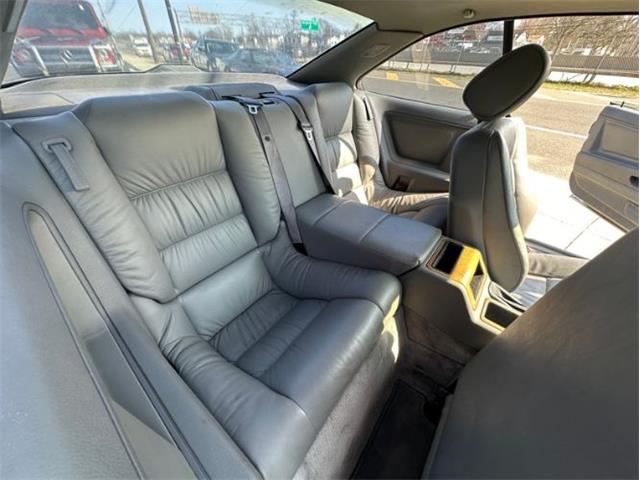 1997 BMW 840ci (CC-2112617) for sale in Cadillac, Michigan
